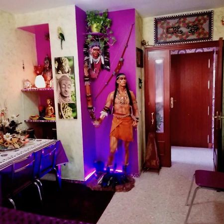 Apartmán La Casita Del Indio Sanlúcar de Barrameda Exteriér fotografie