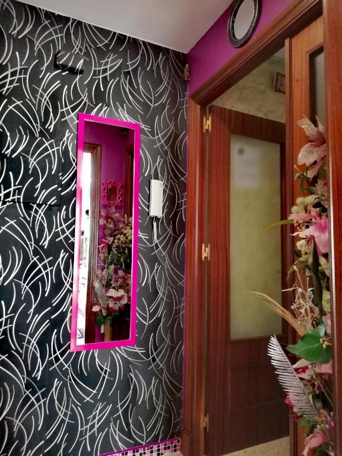 Apartmán La Casita Del Indio Sanlúcar de Barrameda Exteriér fotografie
