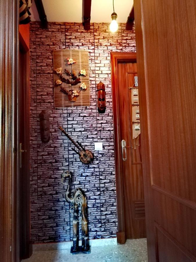 Apartmán La Casita Del Indio Sanlúcar de Barrameda Exteriér fotografie