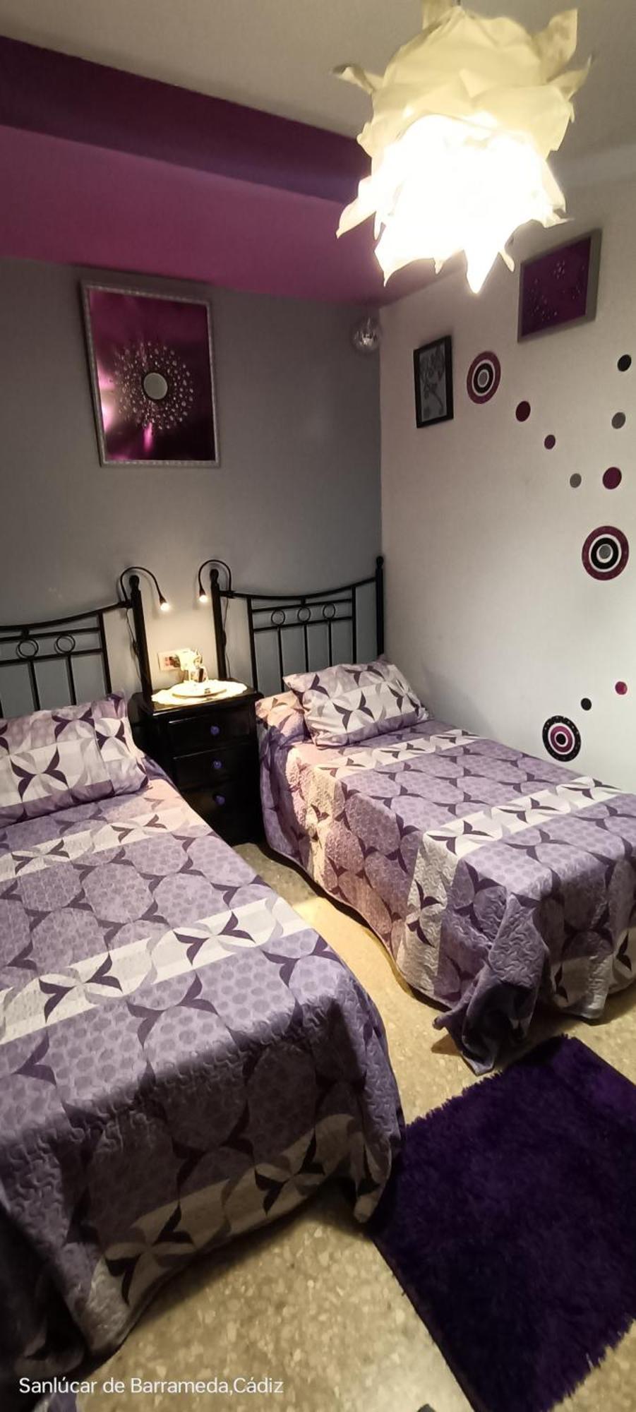 Apartmán La Casita Del Indio Sanlúcar de Barrameda Exteriér fotografie