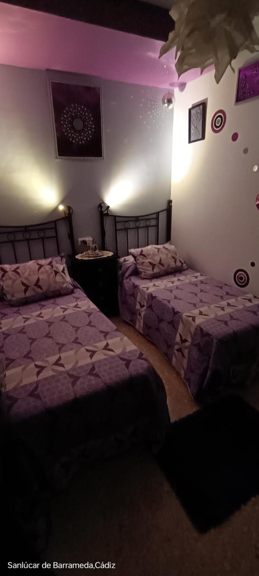 Apartmán La Casita Del Indio Sanlúcar de Barrameda Exteriér fotografie