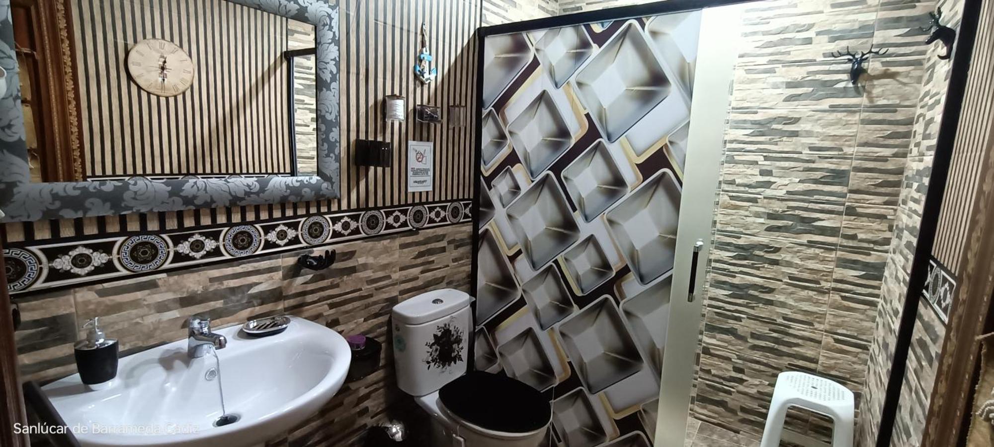 Apartmán La Casita Del Indio Sanlúcar de Barrameda Exteriér fotografie