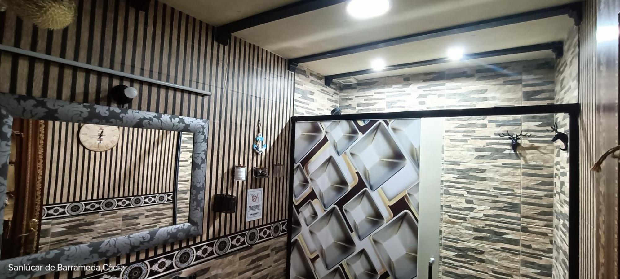Apartmán La Casita Del Indio Sanlúcar de Barrameda Exteriér fotografie