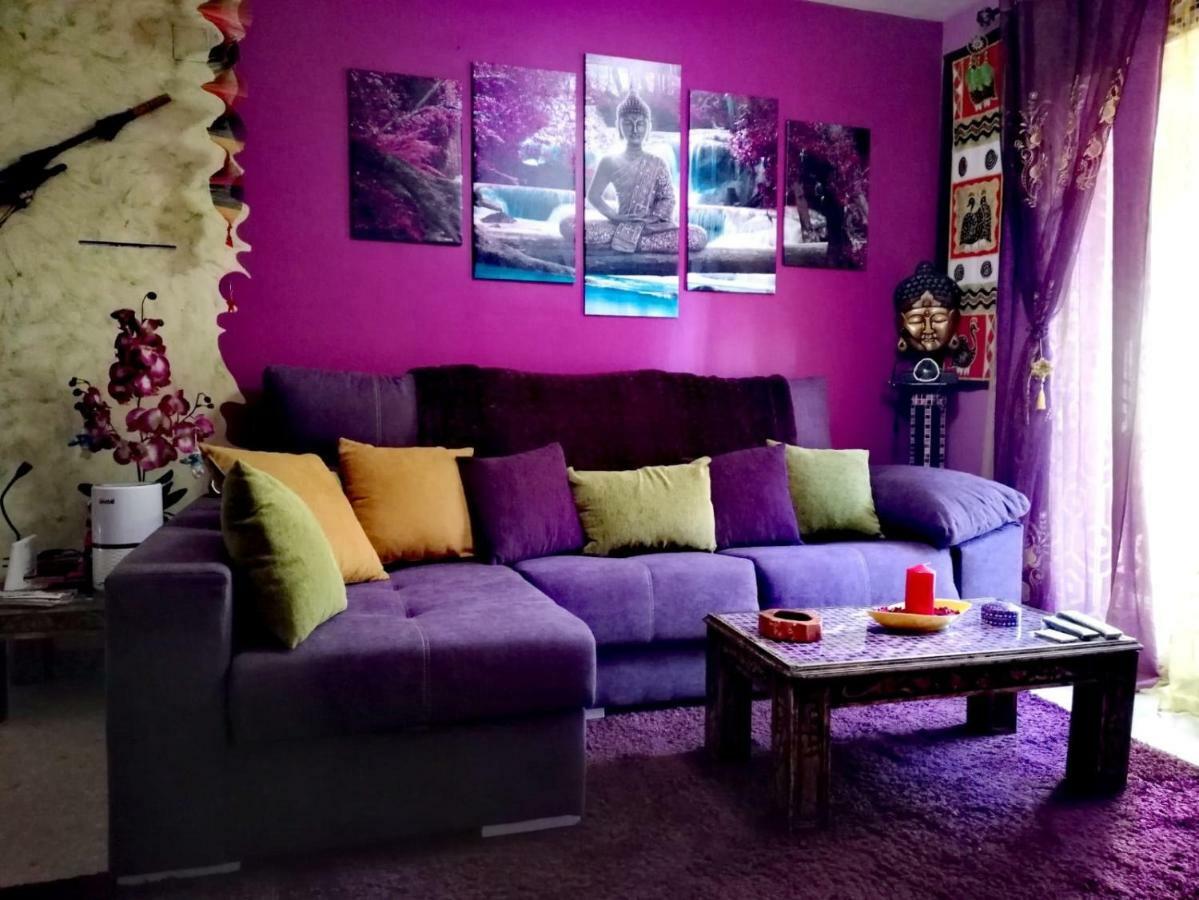 Apartmán La Casita Del Indio Sanlúcar de Barrameda Exteriér fotografie