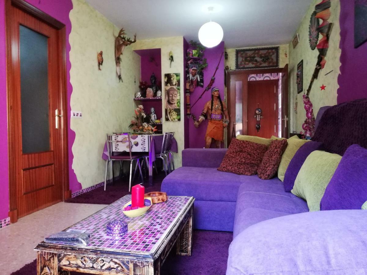 Apartmán La Casita Del Indio Sanlúcar de Barrameda Exteriér fotografie