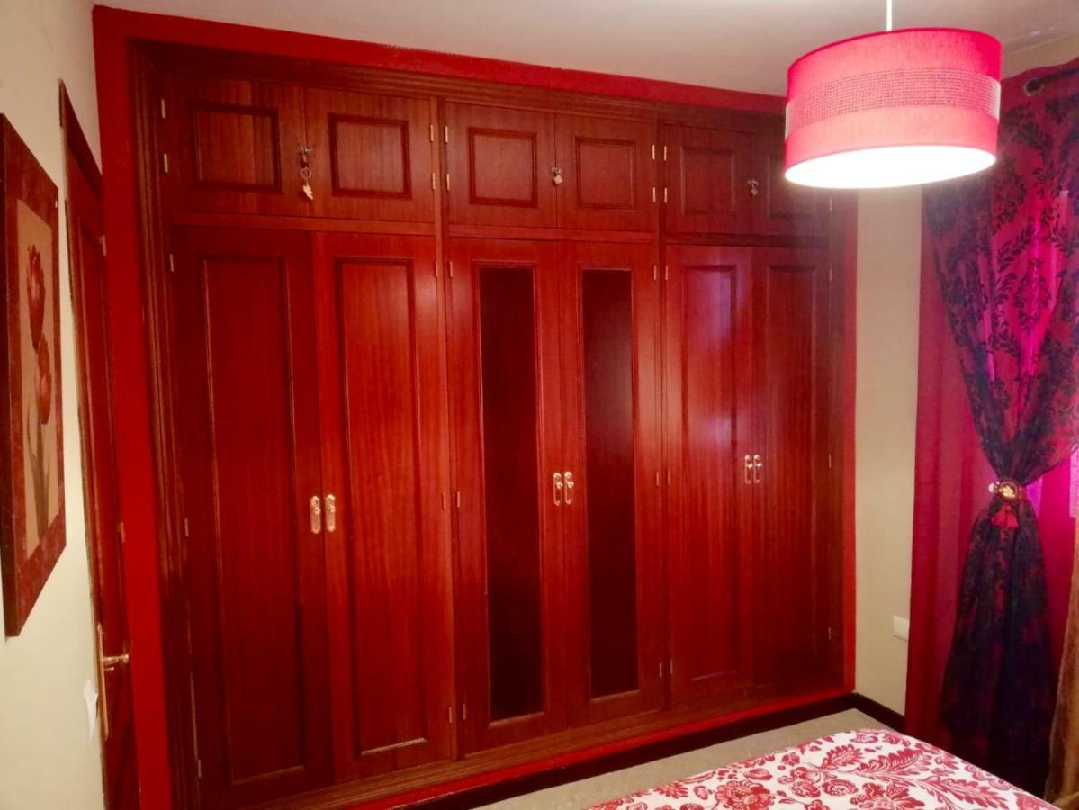 Apartmán La Casita Del Indio Sanlúcar de Barrameda Exteriér fotografie