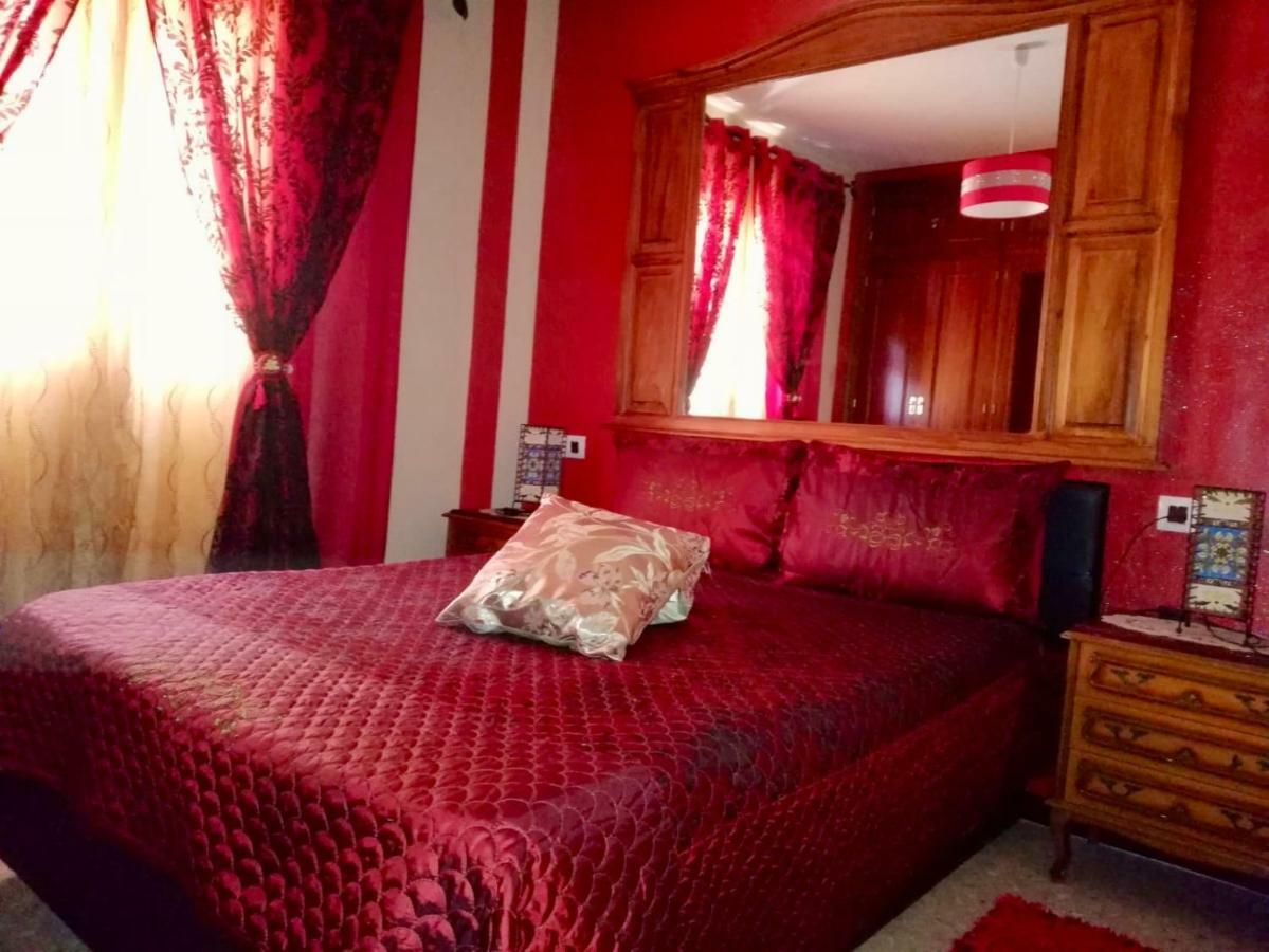 Apartmán La Casita Del Indio Sanlúcar de Barrameda Exteriér fotografie